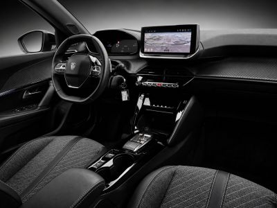 Peugeot 2008 Gebrauchtwagen