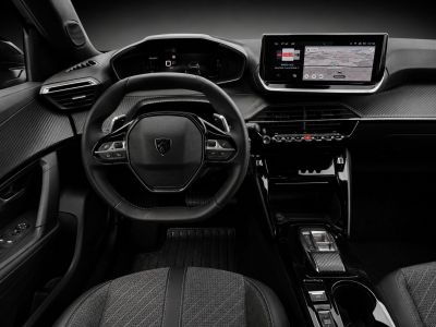 Peugeot 2008 Gebrauchtwagen