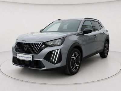 Peugeot 2008 Gebrauchtwagen Peugeot 2008 Gebrauchtwagen