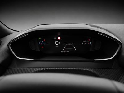 Peugeot 2008 Gebrauchtwagen