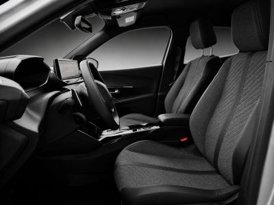Peugeot 2008 Gebrauchtwagen