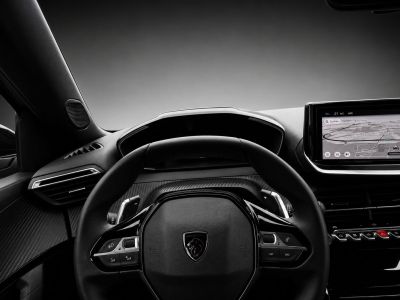 Peugeot 2008 Gebrauchtwagen