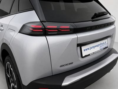 Peugeot 2008 Gebrauchtwagen