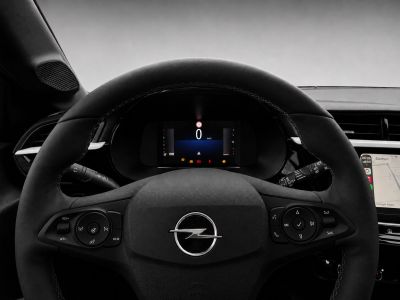 Opel Corsa Gebrauchtwagen
