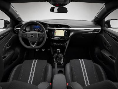 Opel Corsa Gebrauchtwagen
