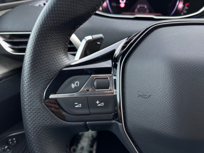 Peugeot 3008 Gebrauchtwagen
