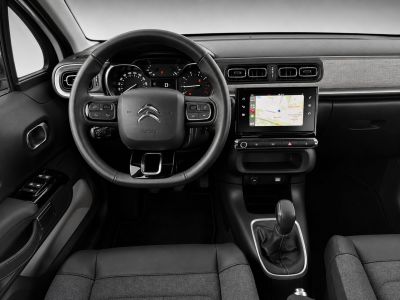 Citroën C3 Gebrauchtwagen Citroën C3 Gebrauchtwagen