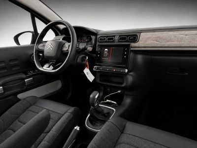 Citroën C3 Gebrauchtwagen Citroën C3 Gebrauchtwagen