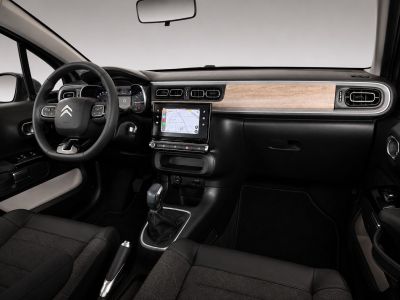 Citroën C3 Gebrauchtwagen Citroën C3 Gebrauchtwagen