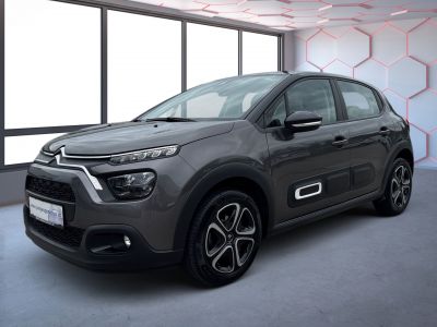 Citroën C3 Gebrauchtwagen