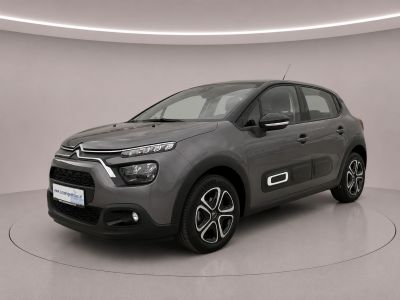 Citroën C3 Gebrauchtwagen
