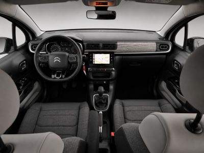 Citroën C3 Gebrauchtwagen Citroën C3 Gebrauchtwagen