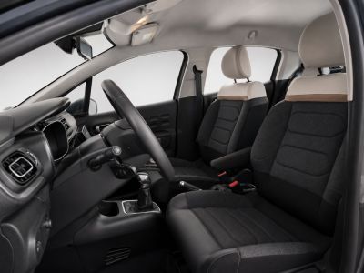 Citroën C3 Gebrauchtwagen Citroën C3 Gebrauchtwagen
