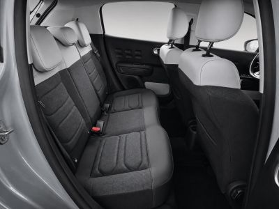 Citroën C3 Gebrauchtwagen Citroën C3 Gebrauchtwagen