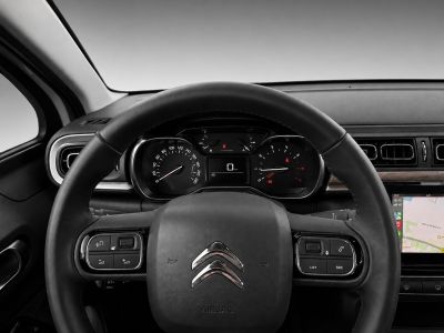 Citroën C3 Gebrauchtwagen Citroën C3 Gebrauchtwagen