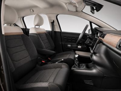 Citroën C3 Gebrauchtwagen Citroën C3 Gebrauchtwagen