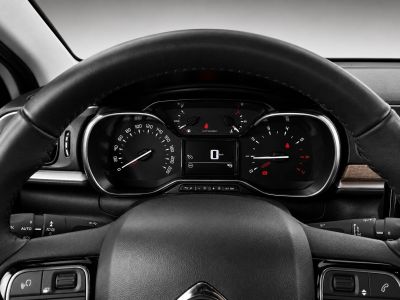 Citroën C3 Gebrauchtwagen Citroën C3 Gebrauchtwagen