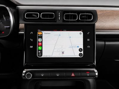 Citroën C3 Gebrauchtwagen Citroën C3 Gebrauchtwagen