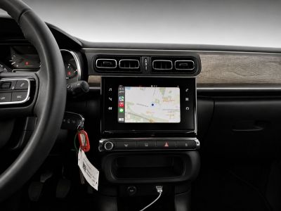 Citroën C3 Gebrauchtwagen Citroën C3 Gebrauchtwagen
