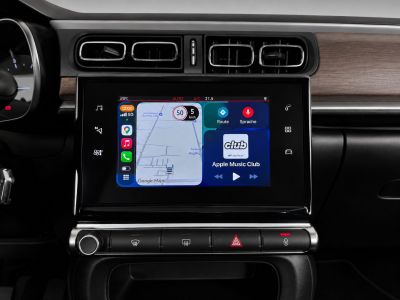 Citroën C3 Gebrauchtwagen Citroën C3 Gebrauchtwagen