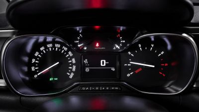 Citroën C3 Gebrauchtwagen Citroën C3 Gebrauchtwagen