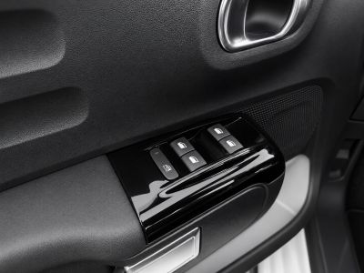 Citroën C3 Gebrauchtwagen Citroën C3 Gebrauchtwagen