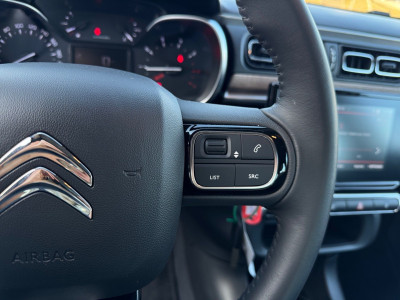 Citroën C3 Gebrauchtwagen