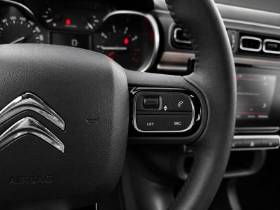 Citroën C3 Gebrauchtwagen Citroën C3 Gebrauchtwagen
