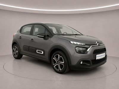 Citroën C3 Gebrauchtwagen Citroën C3 Gebrauchtwagen