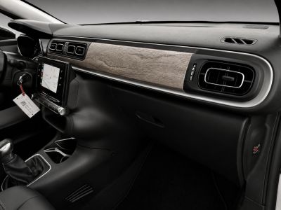 Citroën C3 Gebrauchtwagen Citroën C3 Gebrauchtwagen