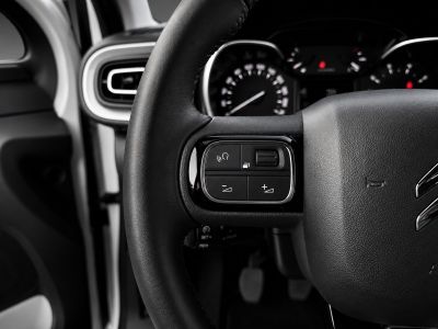 Citroën C3 Gebrauchtwagen Citroën C3 Gebrauchtwagen