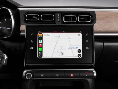 Citroën C3 Gebrauchtwagen Citroën C3 Gebrauchtwagen