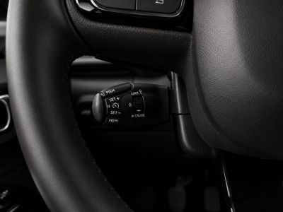 Citroën C3 Gebrauchtwagen Citroën C3 Gebrauchtwagen