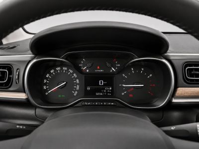 Citroën C3 Gebrauchtwagen Citroën C3 Gebrauchtwagen