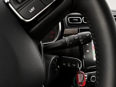 Citroën C3 Gebrauchtwagen Citroën C3 Gebrauchtwagen