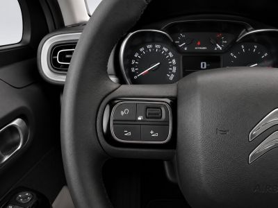 Citroën C3 Gebrauchtwagen Citroën C3 Gebrauchtwagen