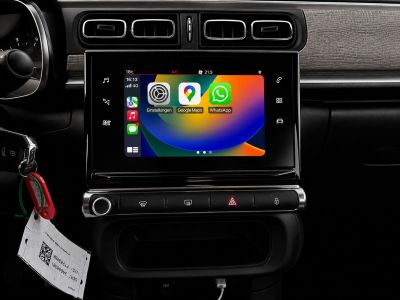Citroën C3 Gebrauchtwagen Citroën C3 Gebrauchtwagen