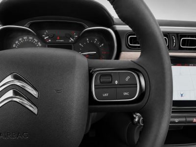 Citroën C3 Gebrauchtwagen Citroën C3 Gebrauchtwagen