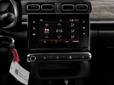 Citroën C3 Gebrauchtwagen Citroën C3 Gebrauchtwagen
