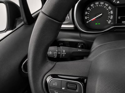 Citroën C3 Gebrauchtwagen Citroën C3 Gebrauchtwagen