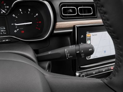 Citroën C3 Gebrauchtwagen Citroën C3 Gebrauchtwagen