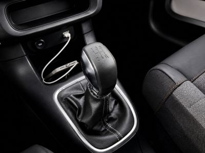 Citroën C3 Gebrauchtwagen Citroën C3 Gebrauchtwagen