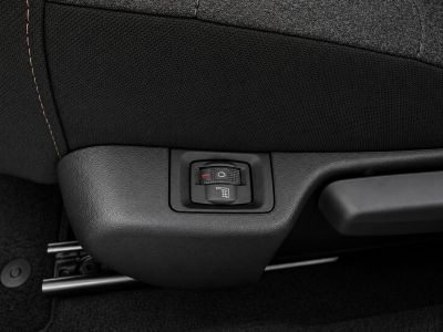 Citroën C3 Gebrauchtwagen Citroën C3 Gebrauchtwagen
