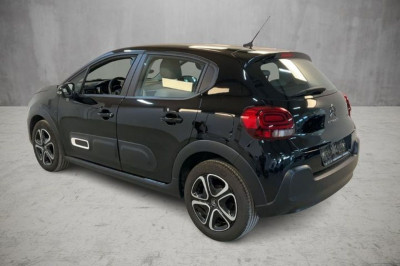 Citroën C3 Gebrauchtwagen