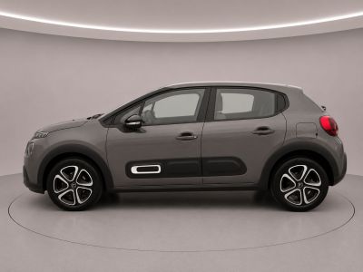 Citroën C3 Gebrauchtwagen Citroën C3 Gebrauchtwagen