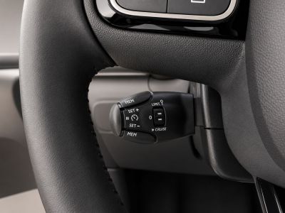 Citroën C3 Gebrauchtwagen Citroën C3 Gebrauchtwagen