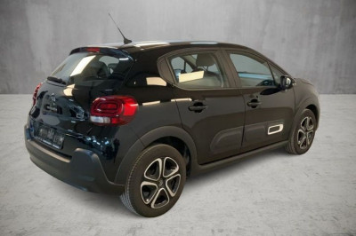 Citroën C3 Gebrauchtwagen