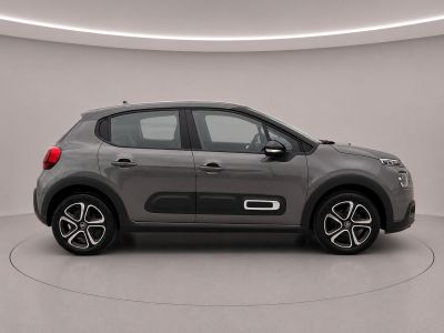 Citroën C3 Gebrauchtwagen Citroën C3 Gebrauchtwagen