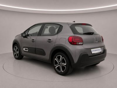 Citroën C3 Gebrauchtwagen Citroën C3 Gebrauchtwagen