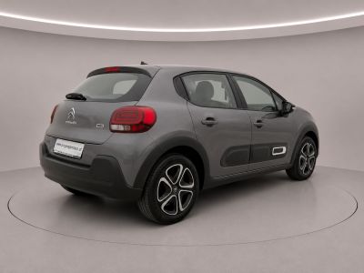 Citroën C3 Gebrauchtwagen Citroën C3 Gebrauchtwagen